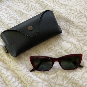 Otis Eyewear Suki Sunglasses